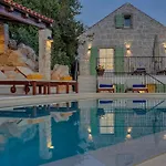 Villa Montes - Makarska Exklusiv