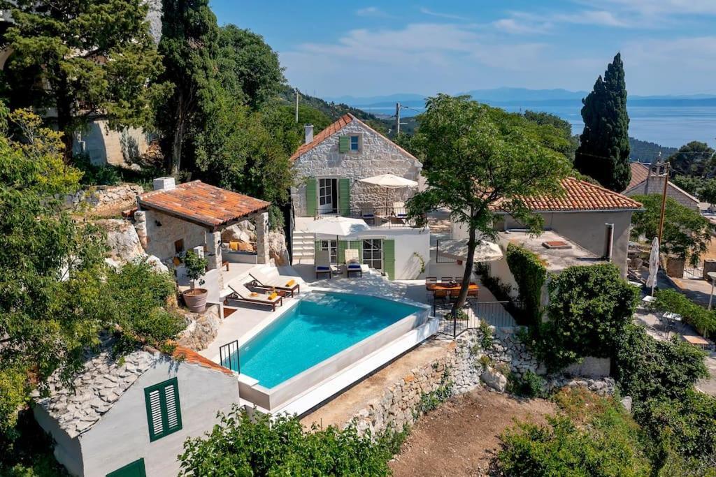 Vila Montes - Exklusiv